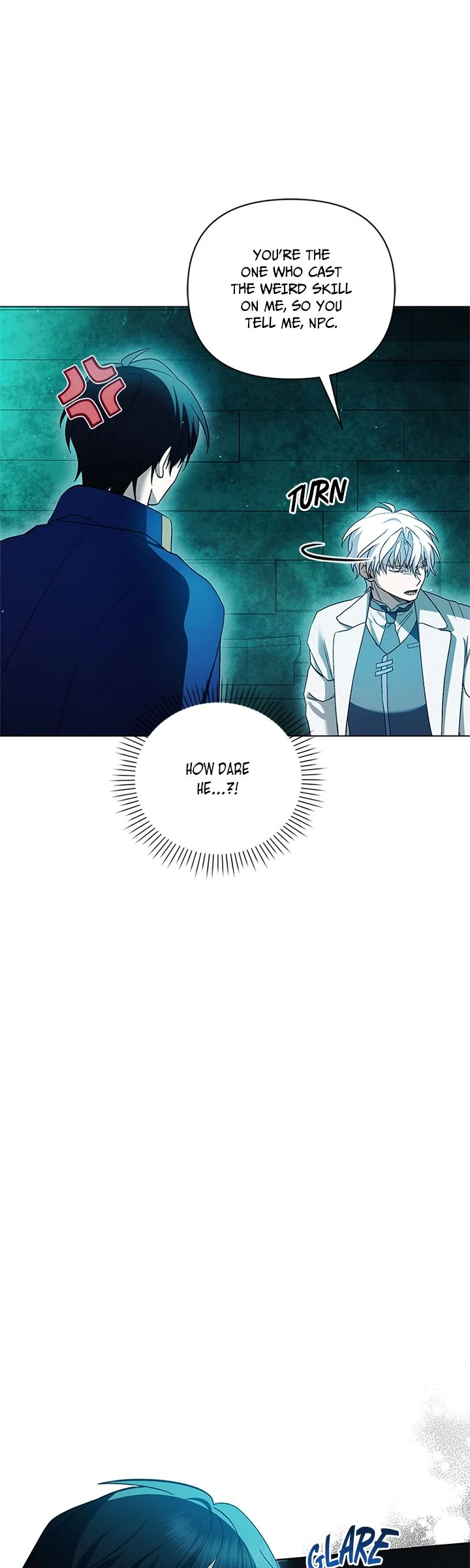 Underground of Babel Chapter 54 page 29 - 