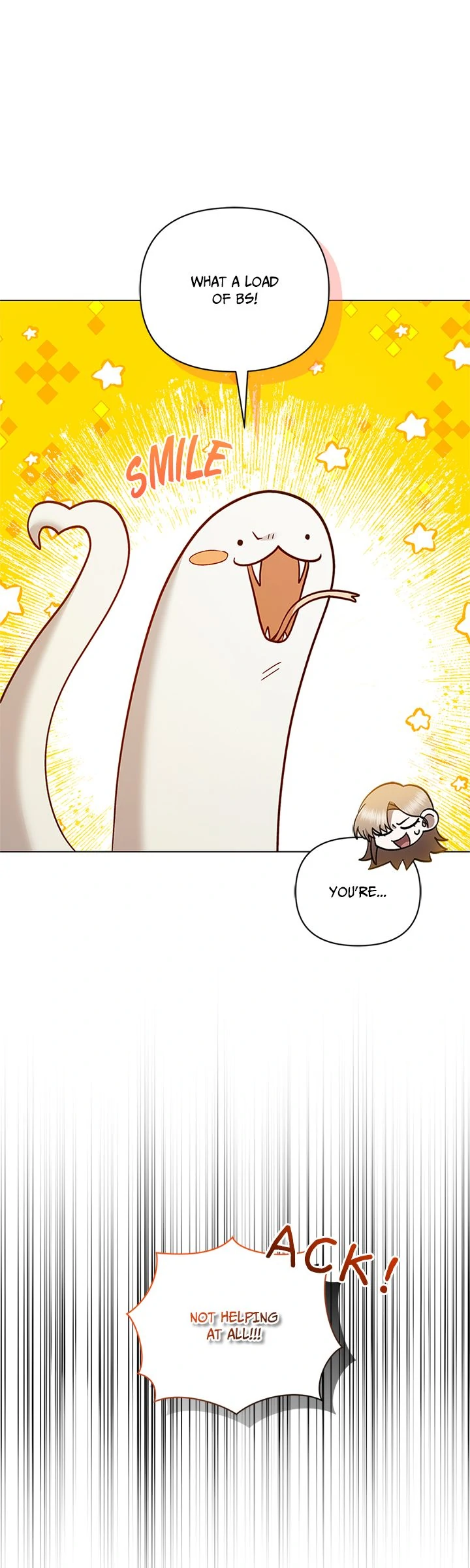 Underground of Babel Chapter 54 page 33 - 