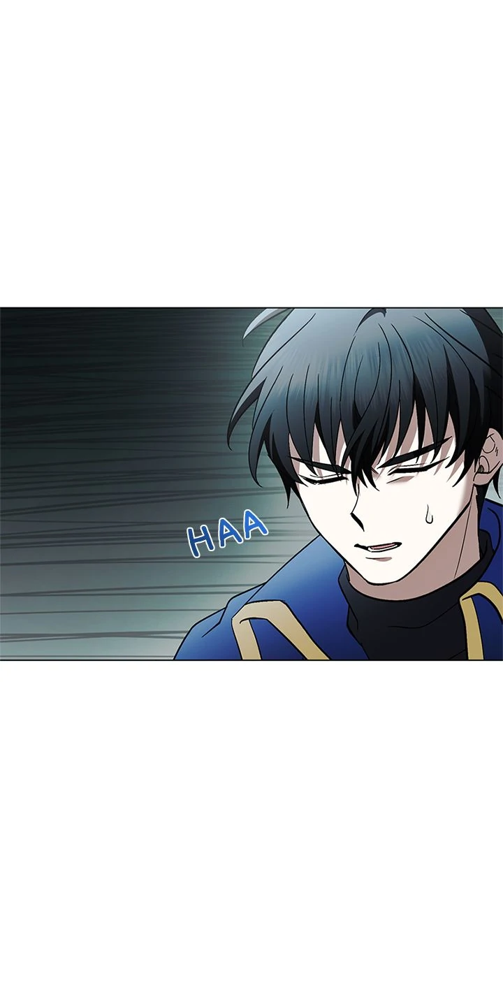 Underground of Babel Chapter 54 page 40 - 