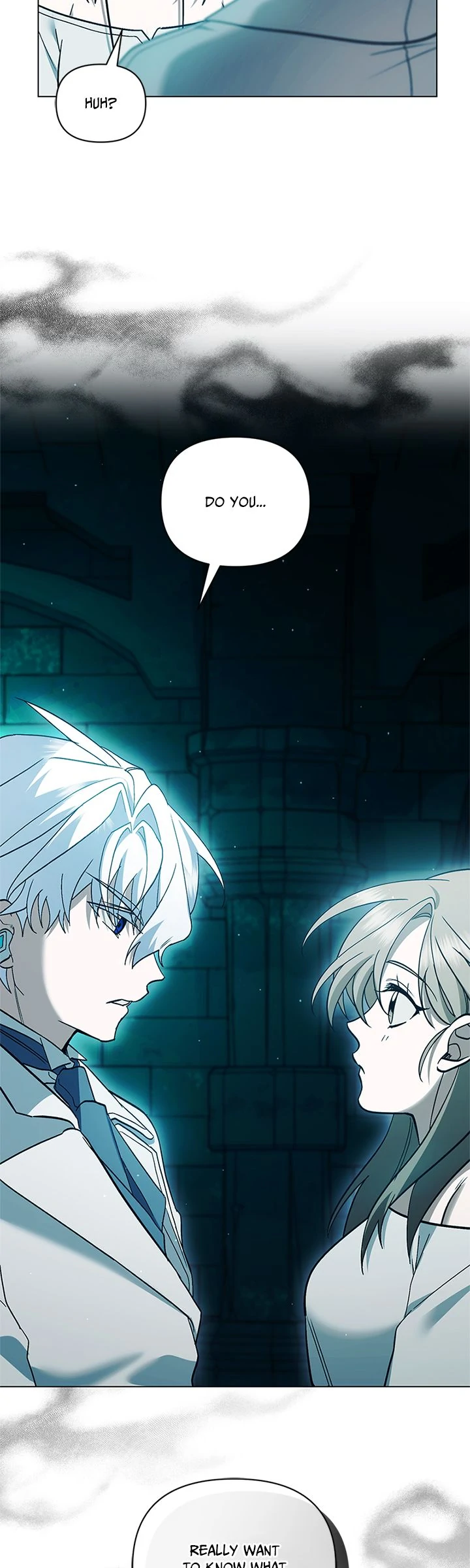 Underground of Babel Chapter 54 page 46 - 