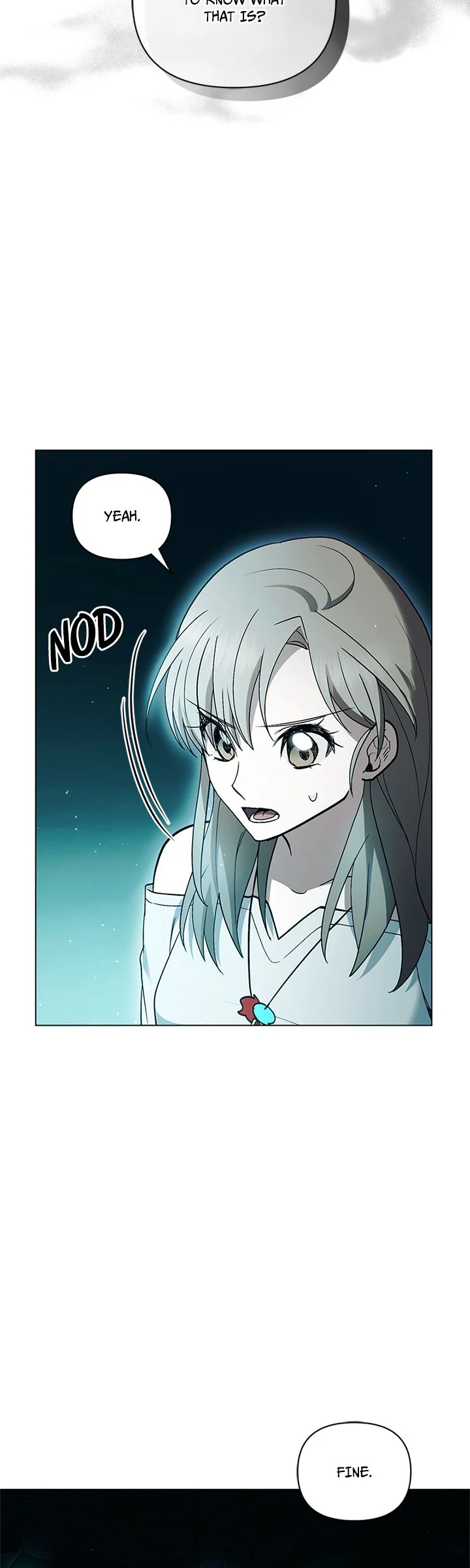 Underground of Babel Chapter 54 page 47 - 