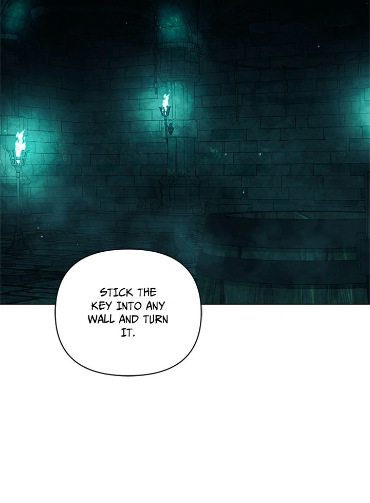 Underground of Babel Chapter 54 page 48 - 