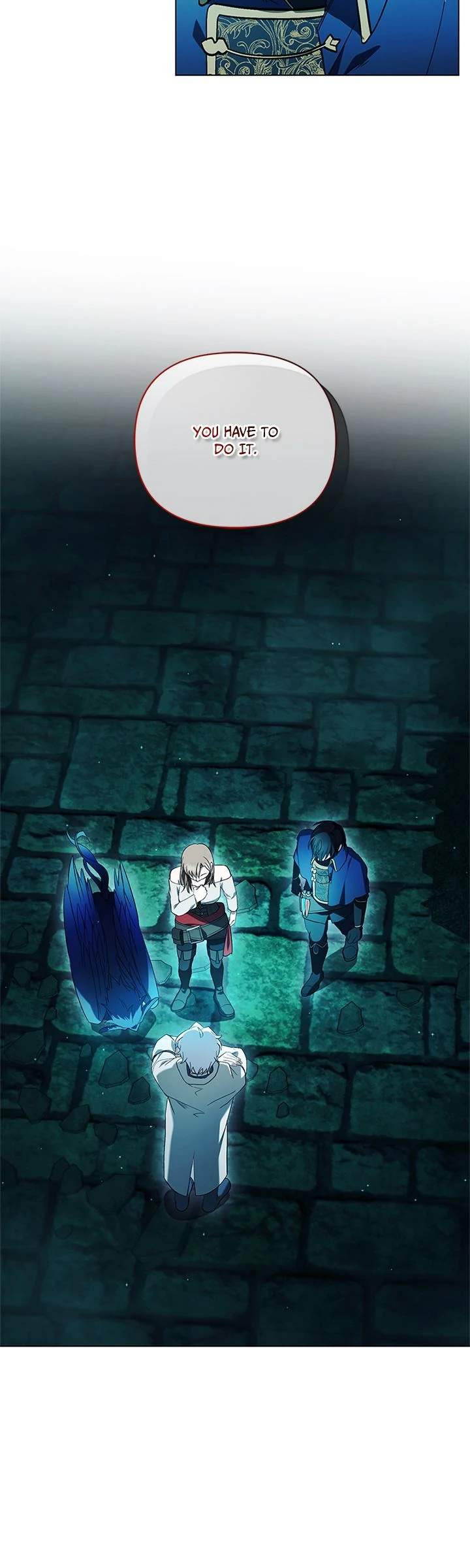 Underground of Babel Chapter 54 page 50 - 