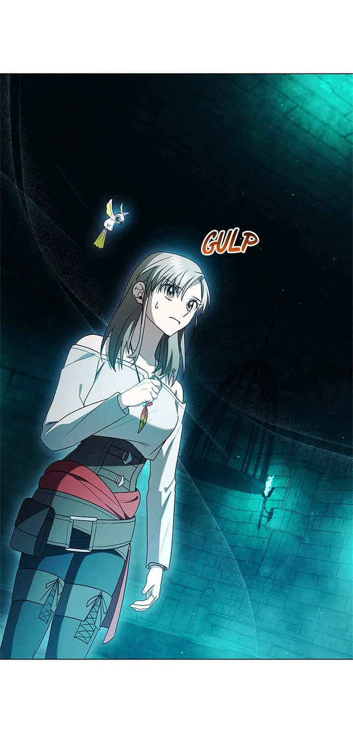 Underground of Babel Chapter 54 page 52 - 