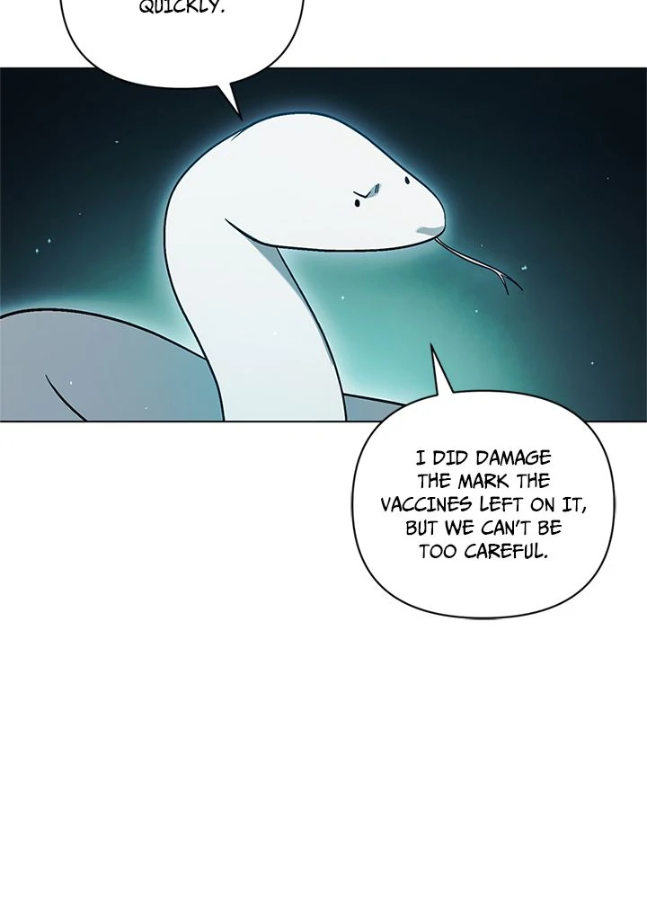Underground of Babel Chapter 54 page 8 - 