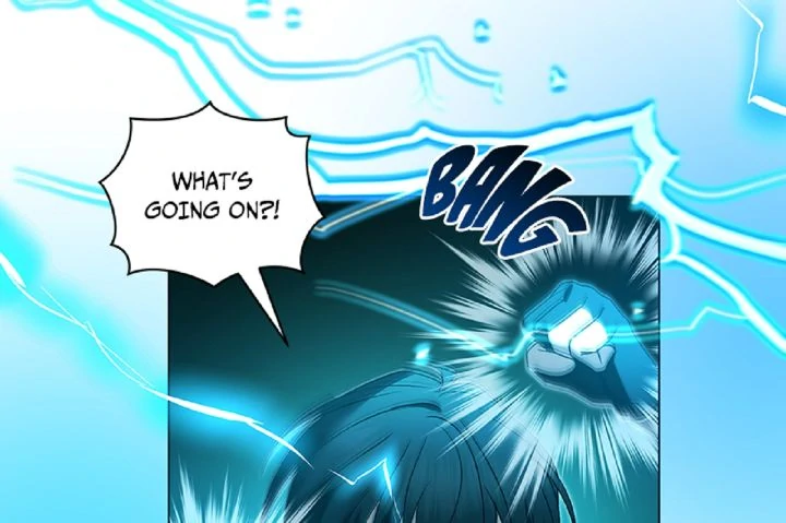 Underground of Babel Chapter 55 page 11 - 