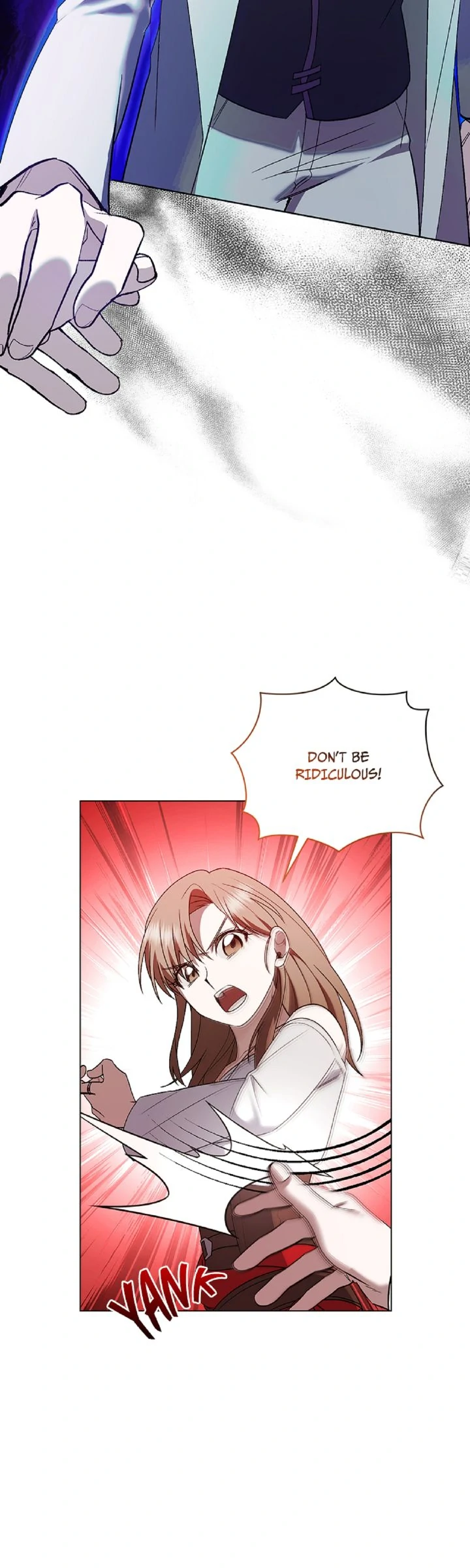 Underground of Babel Chapter 55 page 18 - 
