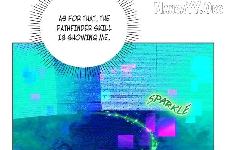 Underground of Babel Chapter 55 page 35 - 