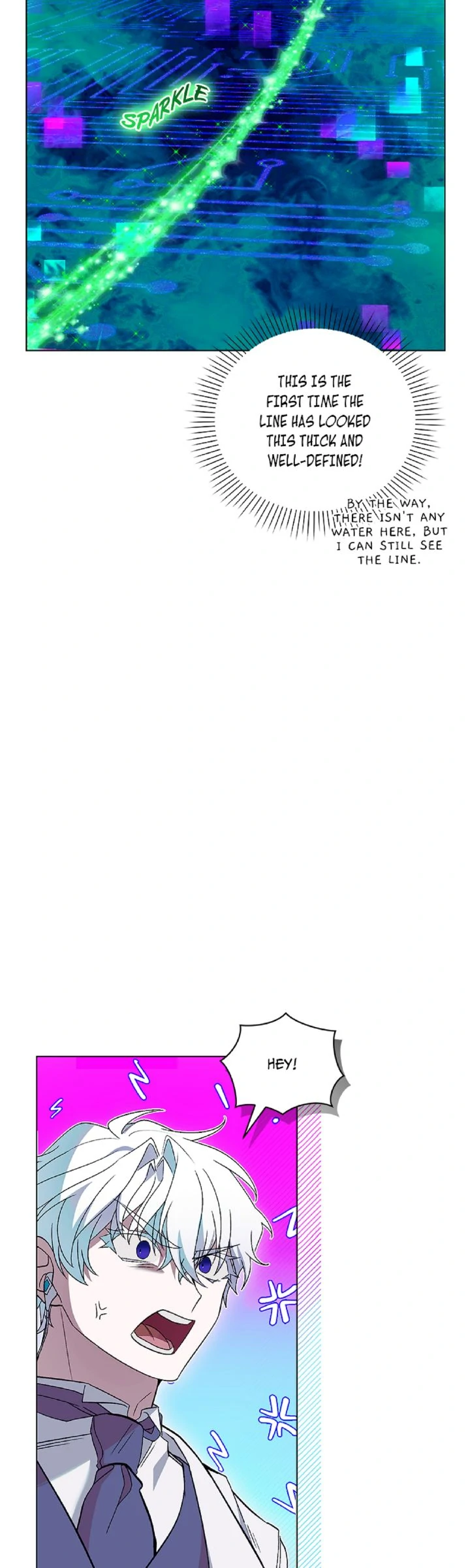 Underground of Babel Chapter 55 page 36 - 