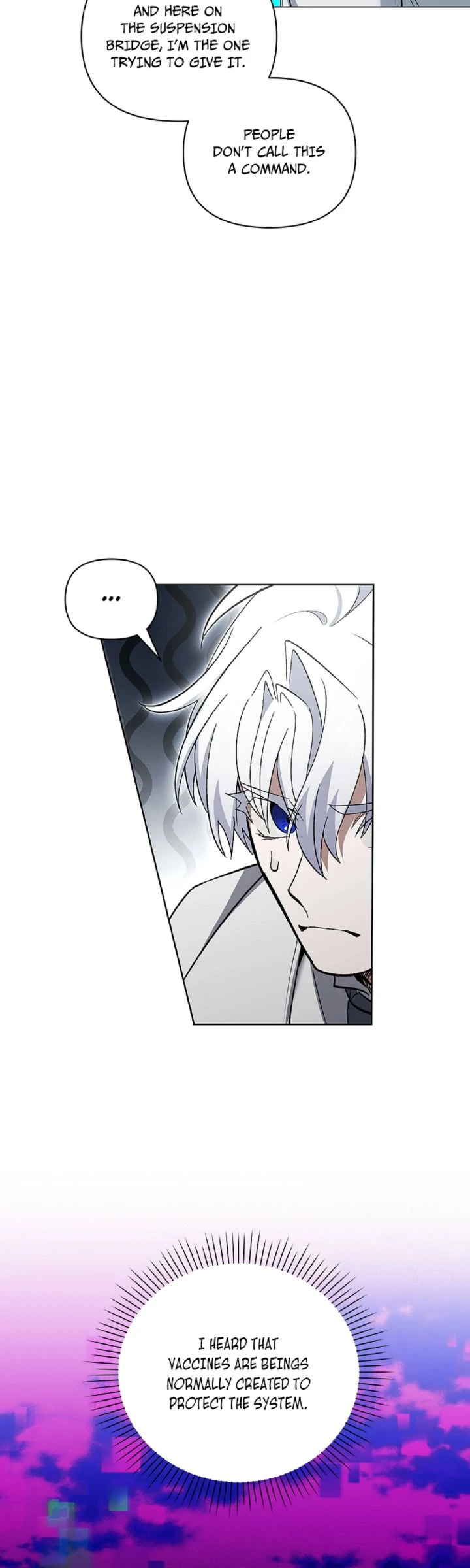 Underground of Babel Chapter 55 page 46 - 