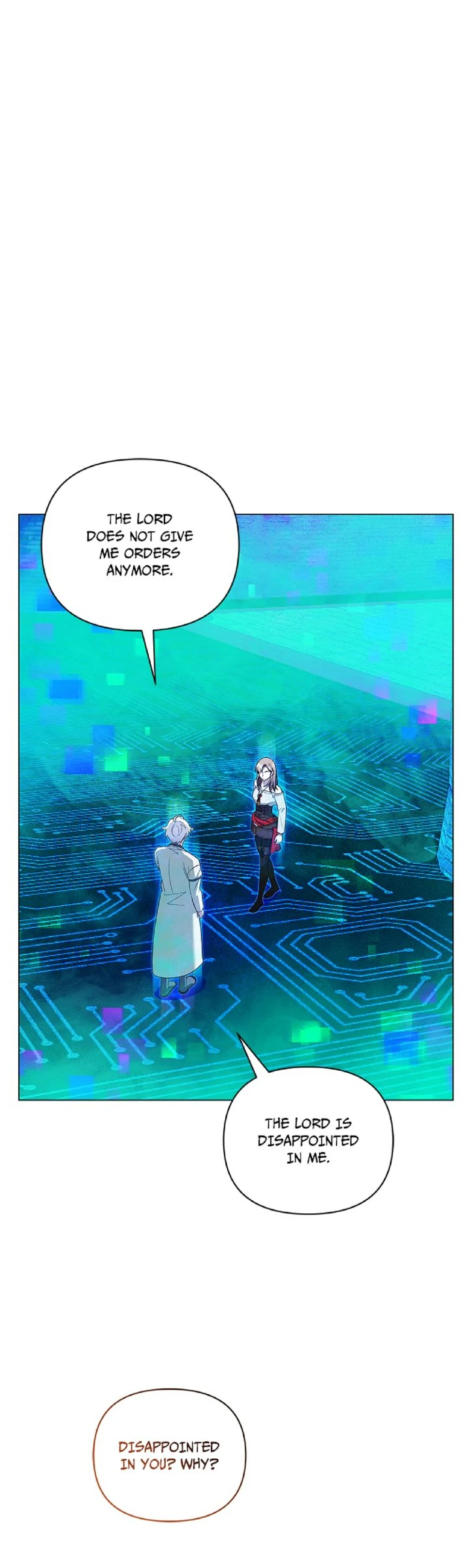 Underground of Babel Chapter 55 page 56 - 