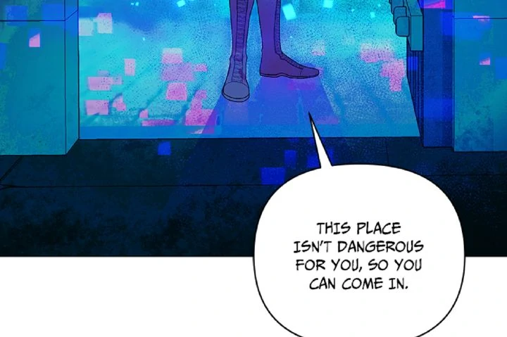 Underground of Babel Chapter 55 page 7 - 