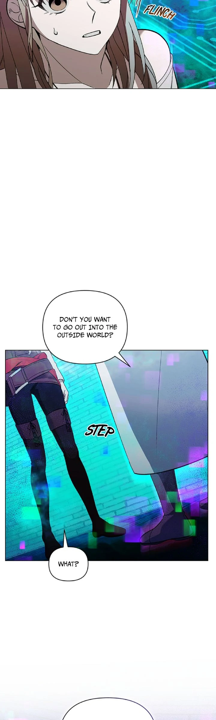 Underground of Babel Chapter 55 page 66 - 