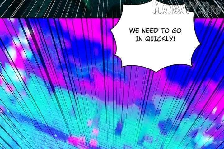 Underground of Babel Chapter 55 page 9 - 