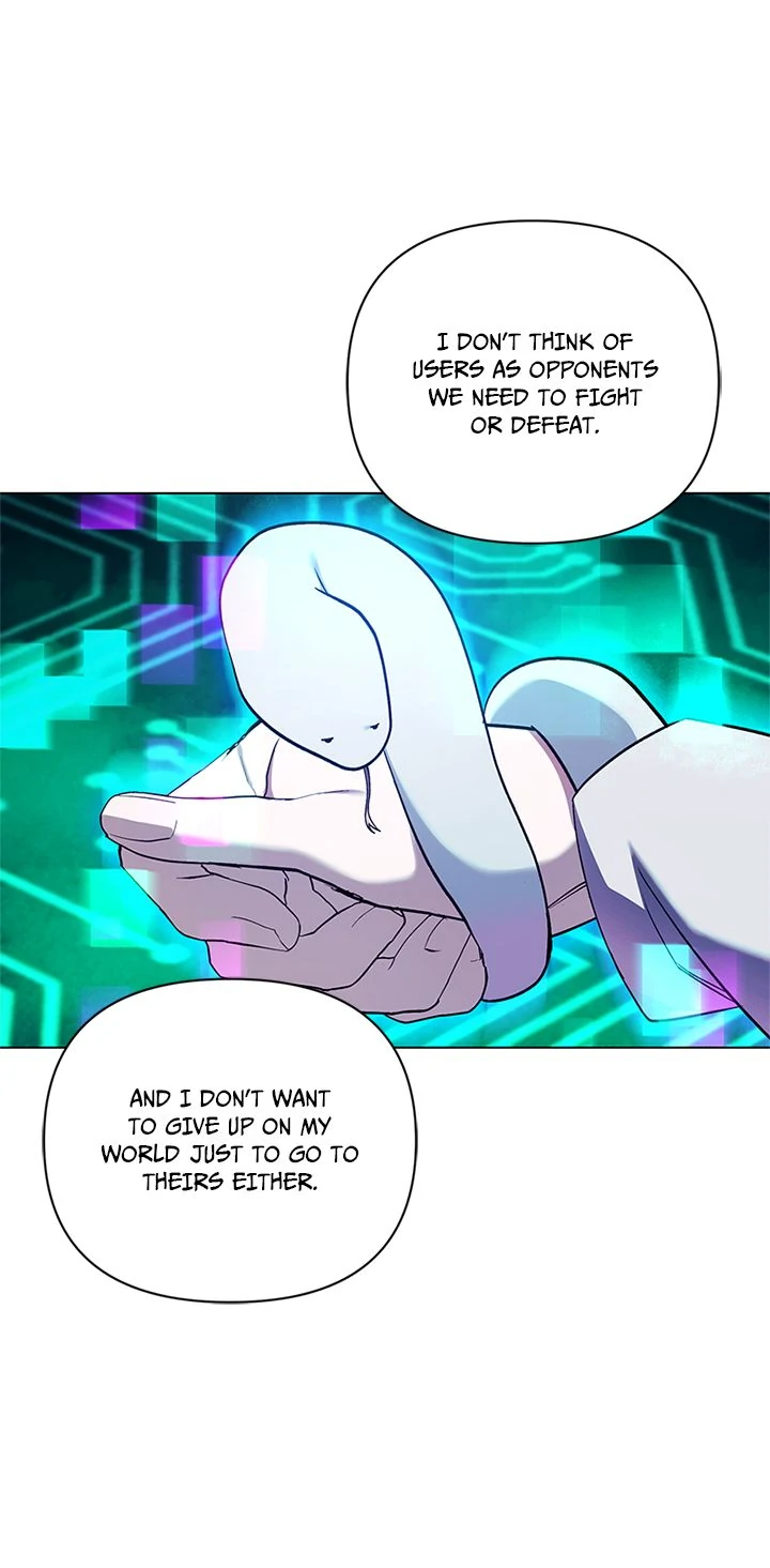 Underground of Babel Chapter 56 page 13 - 