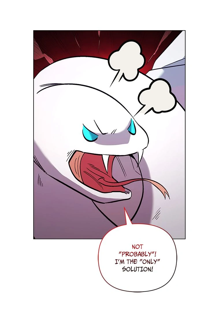 Underground of Babel Chapter 56 page 25 - 