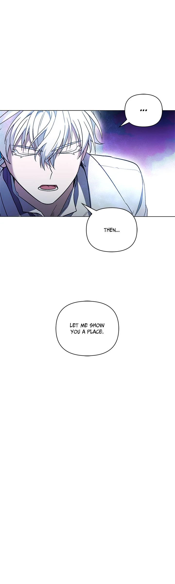 Underground of Babel Chapter 56 page 26 - 