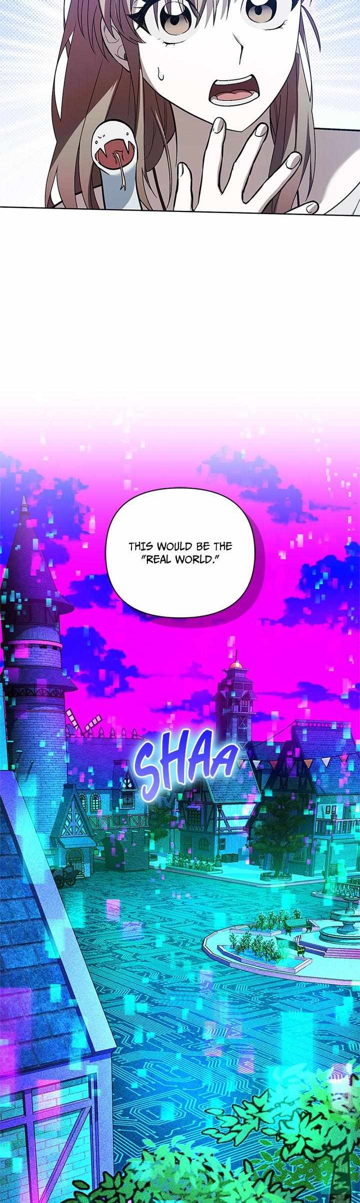 Underground of Babel Chapter 56 page 28 - 
