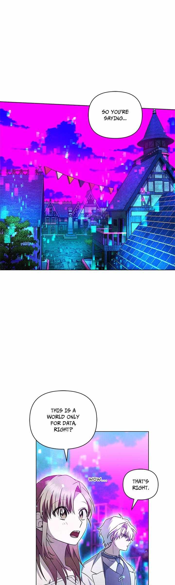 Underground of Babel Chapter 56 page 30 - 