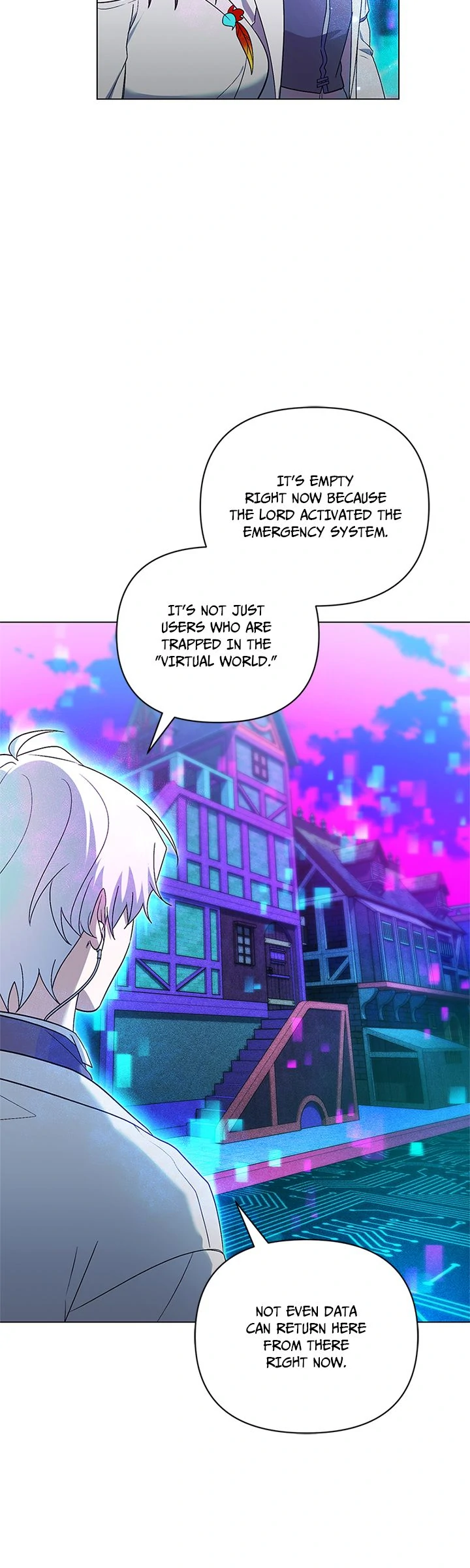 Underground of Babel Chapter 56 page 31 - 