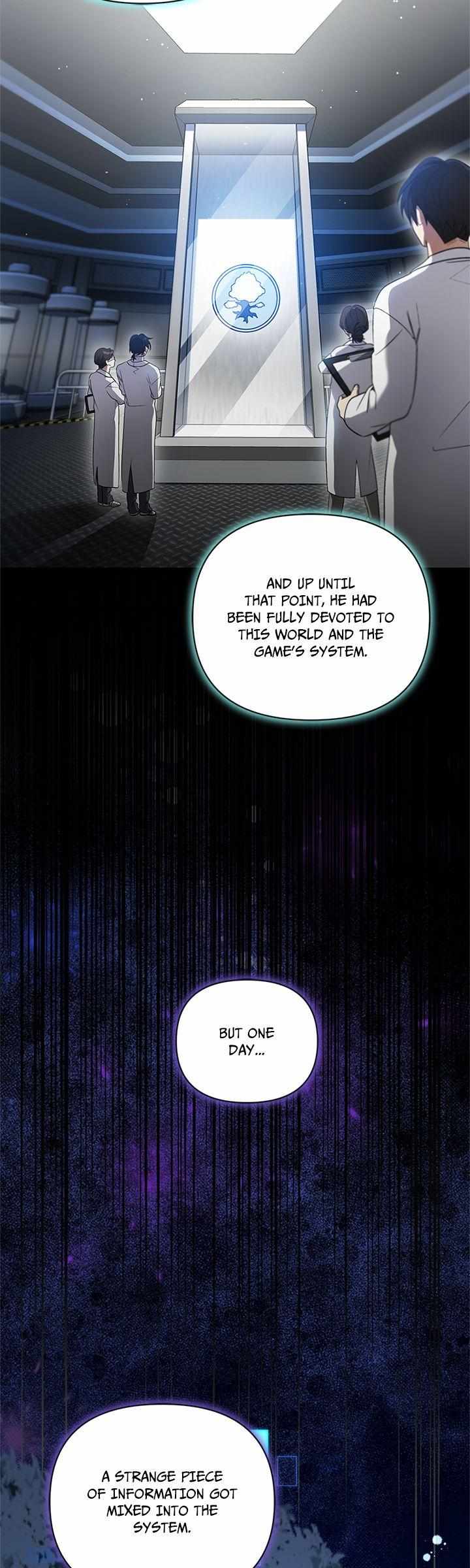 Underground of Babel Chapter 56 page 35 - 