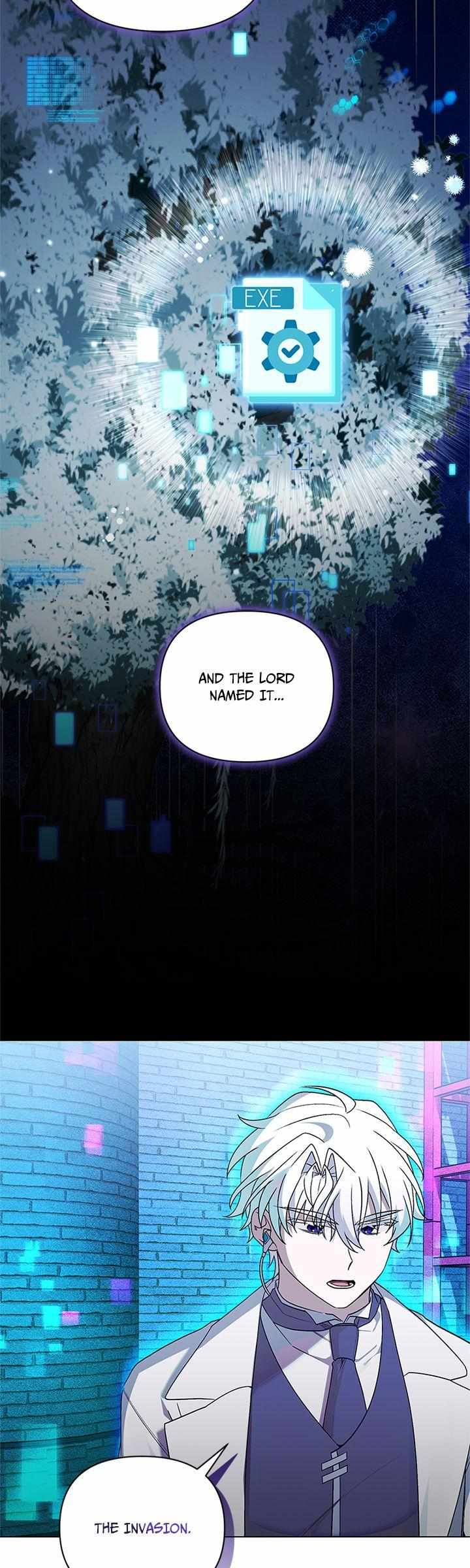 Underground of Babel Chapter 56 page 36 - 