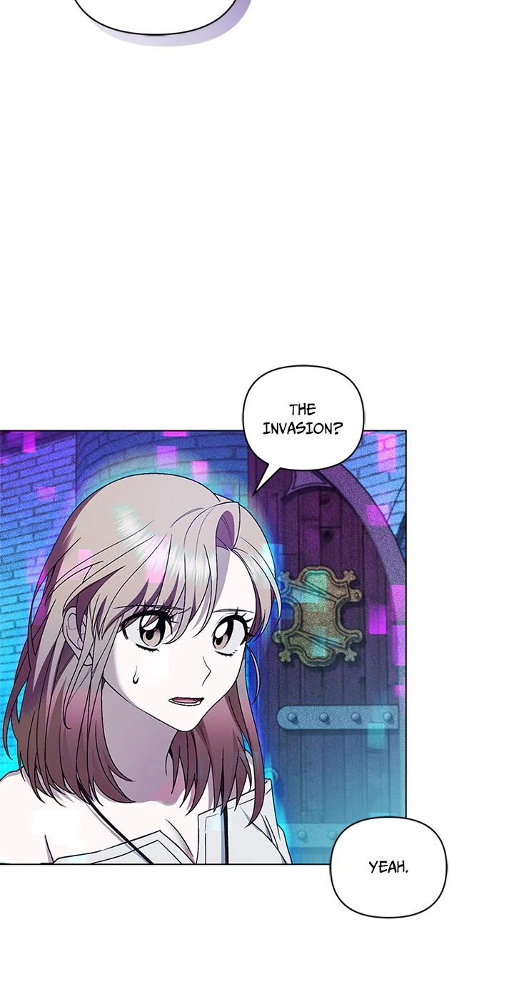 Underground of Babel Chapter 56 page 37 - 