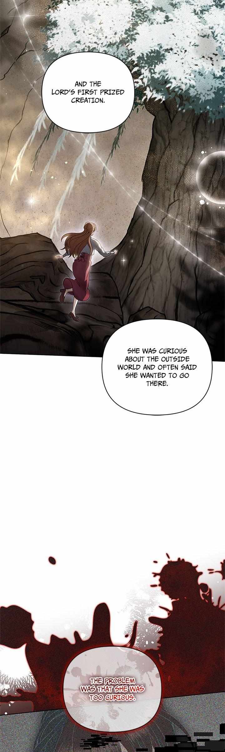 Underground of Babel Chapter 56 page 44 - 