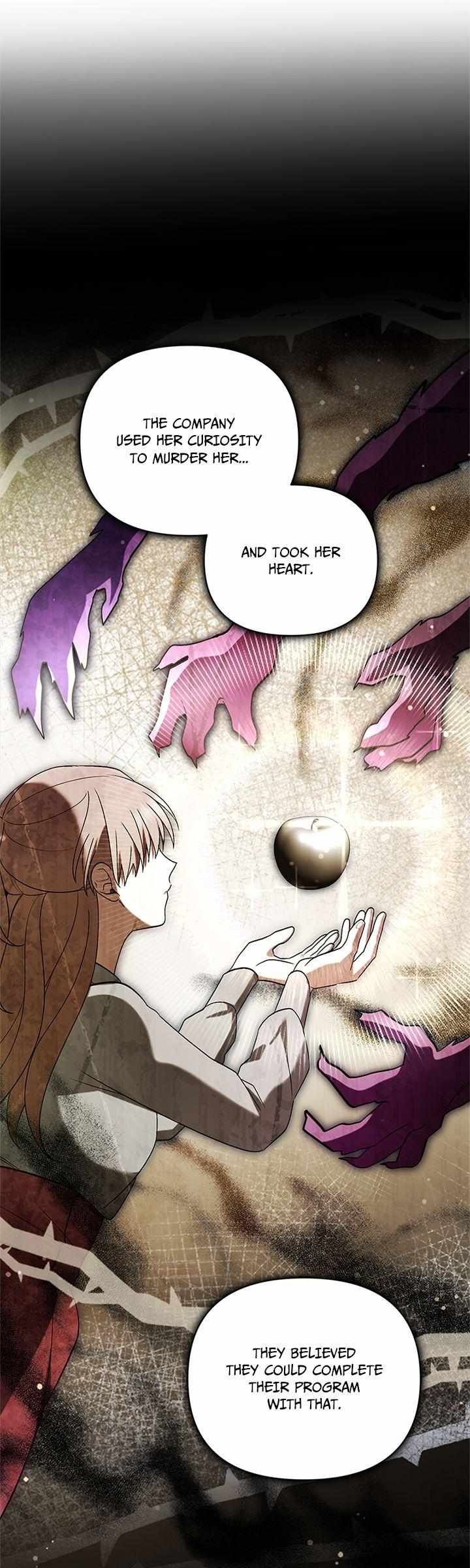 Underground of Babel Chapter 56 page 46 - 