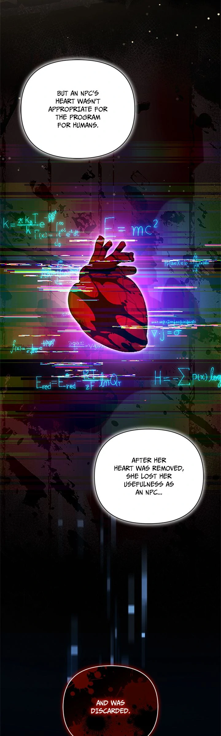 Underground of Babel Chapter 56 page 47 - 