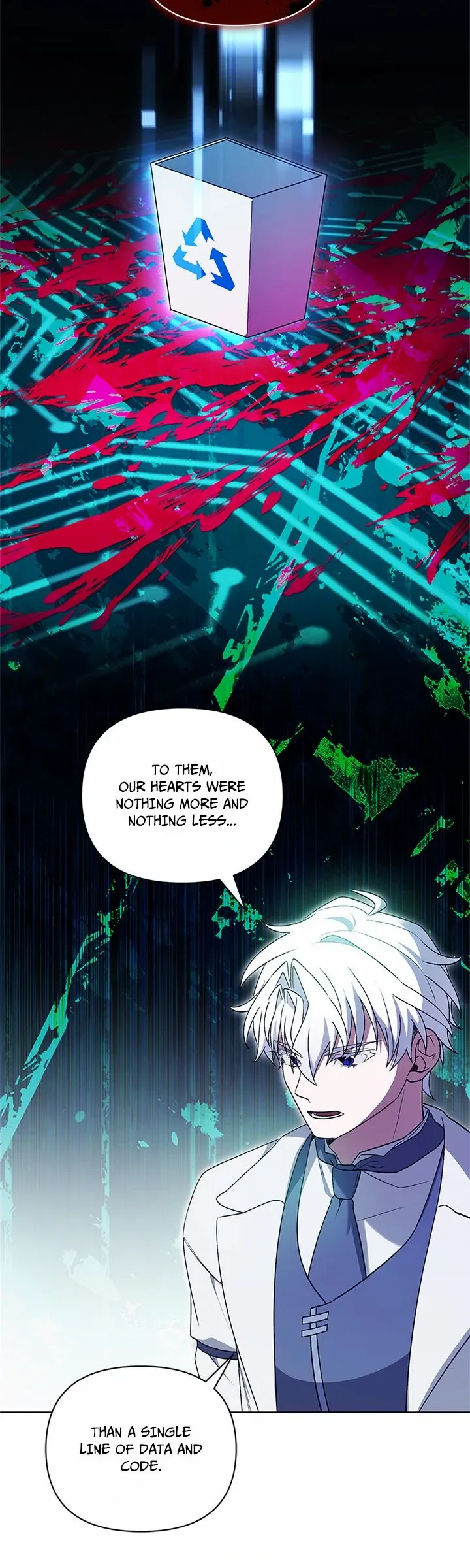 Underground of Babel Chapter 56 page 48 - 