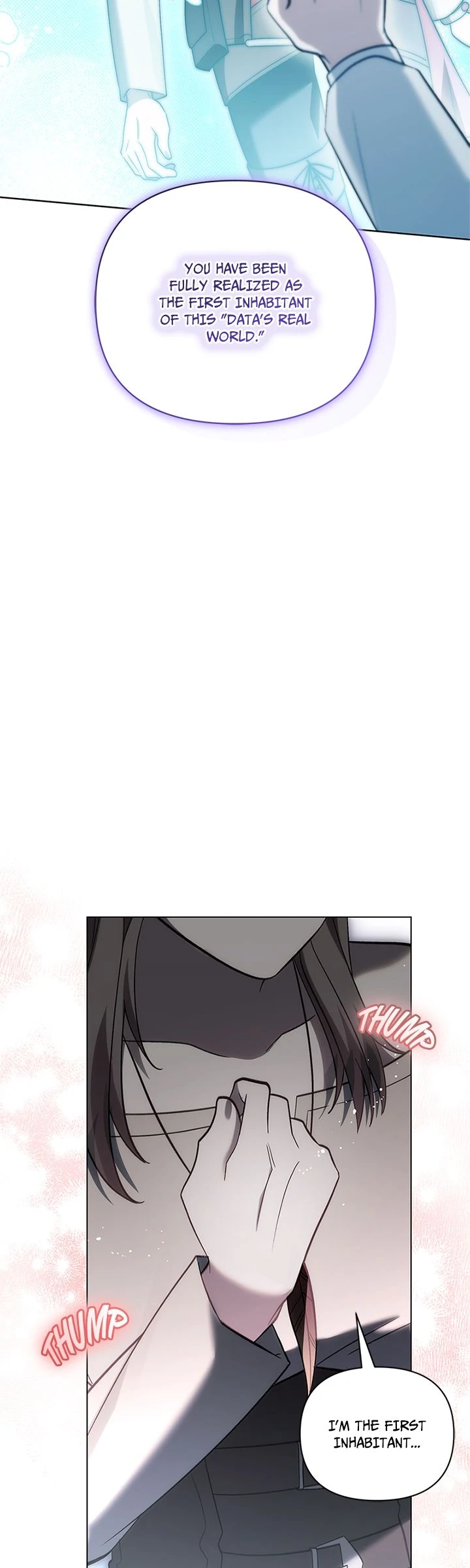 Underground of Babel Chapter 56 page 53 - 