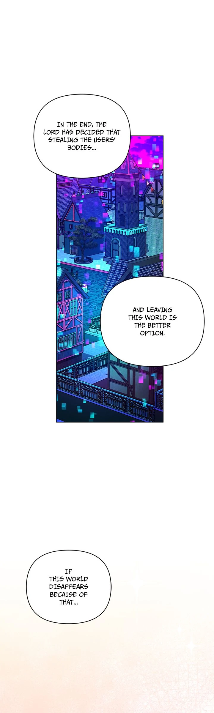 Underground of Babel Chapter 56 page 58 - 