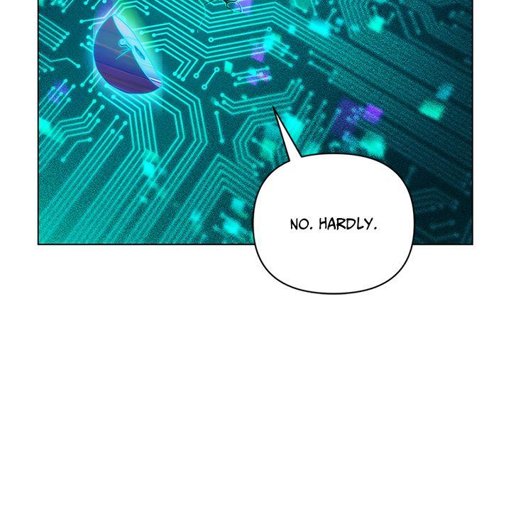 Underground of Babel Chapter 57 page 14 - 