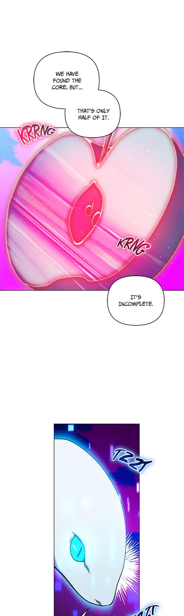 Underground of Babel Chapter 57 page 15 - 