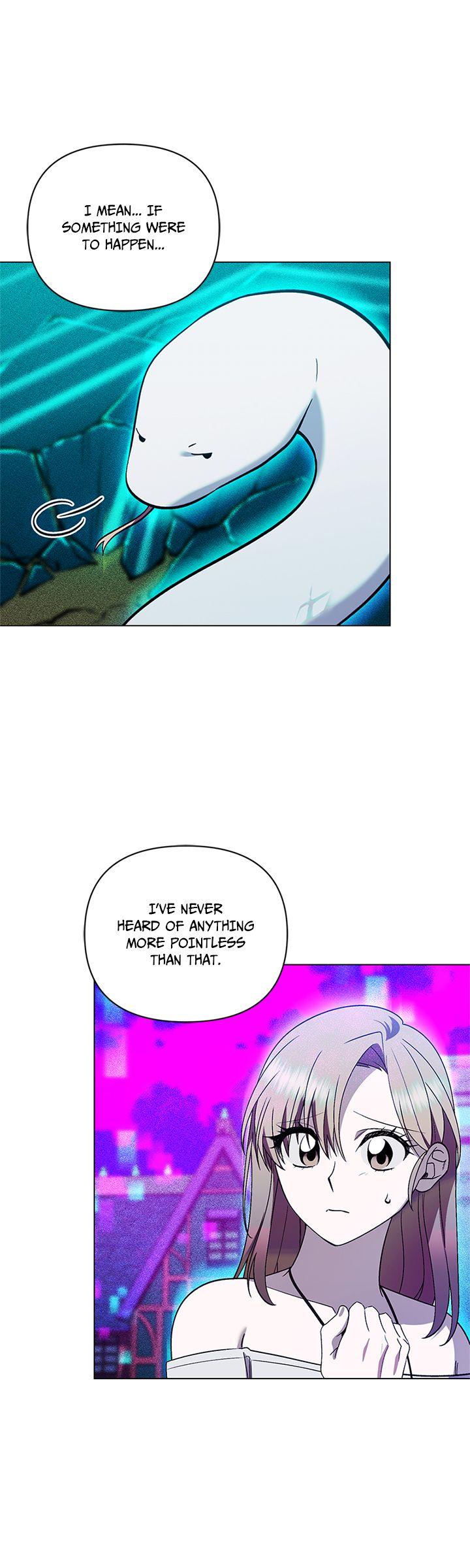 Underground of Babel Chapter 57 page 17 - 