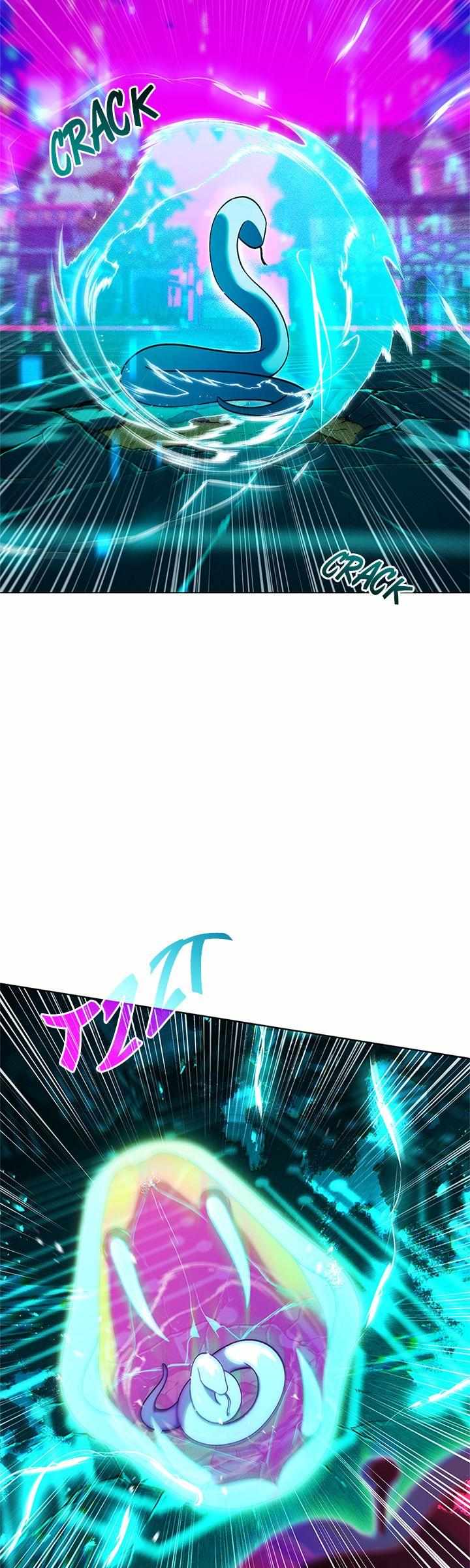 Underground of Babel Chapter 57 page 20 - 
