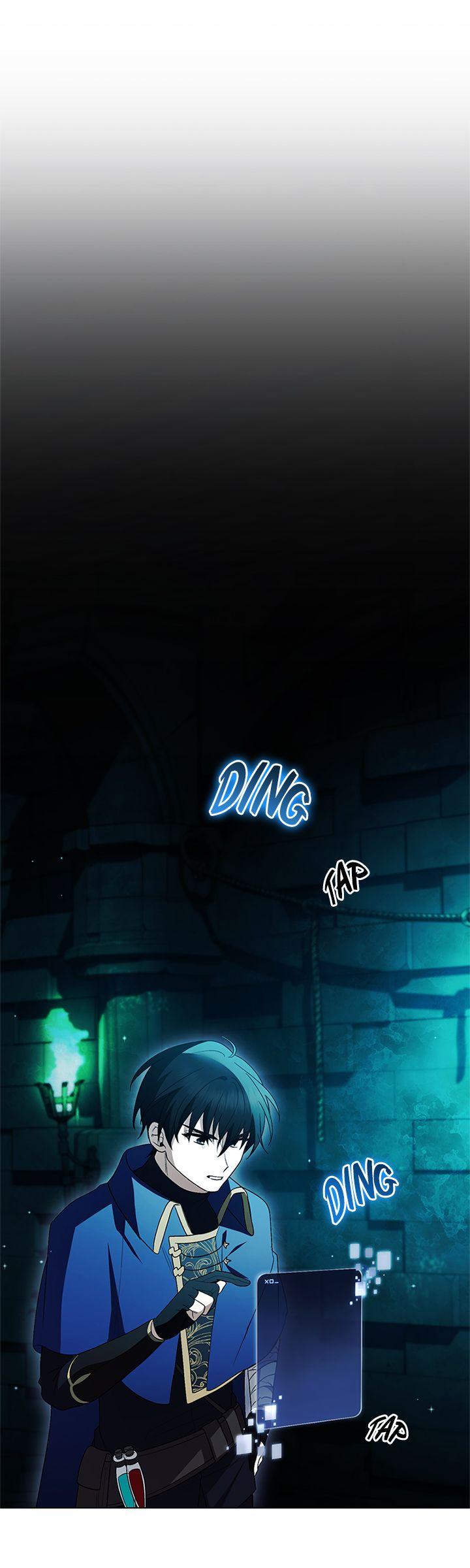 Underground of Babel Chapter 57 page 28 - 