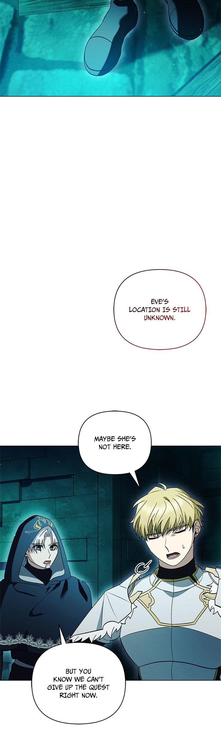 Underground of Babel Chapter 57 page 33 - 