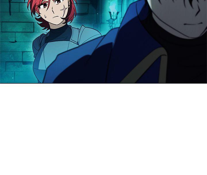 Underground of Babel Chapter 57 page 35 - 