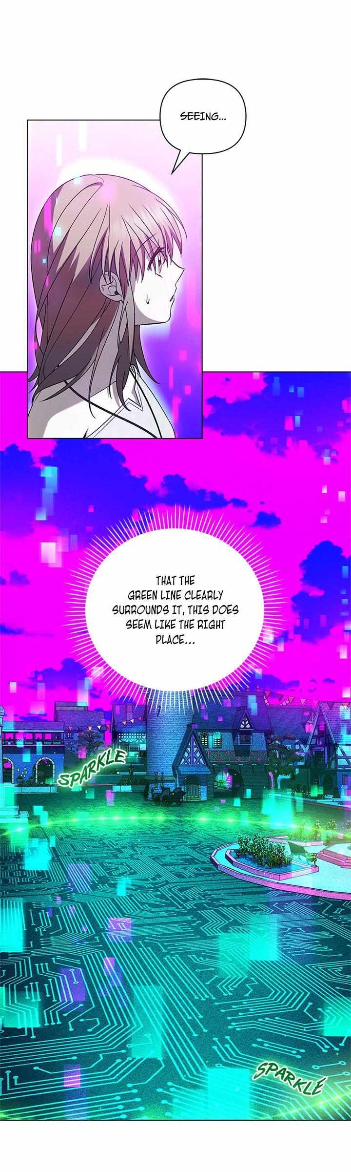 Underground of Babel Chapter 57 page 5 - 