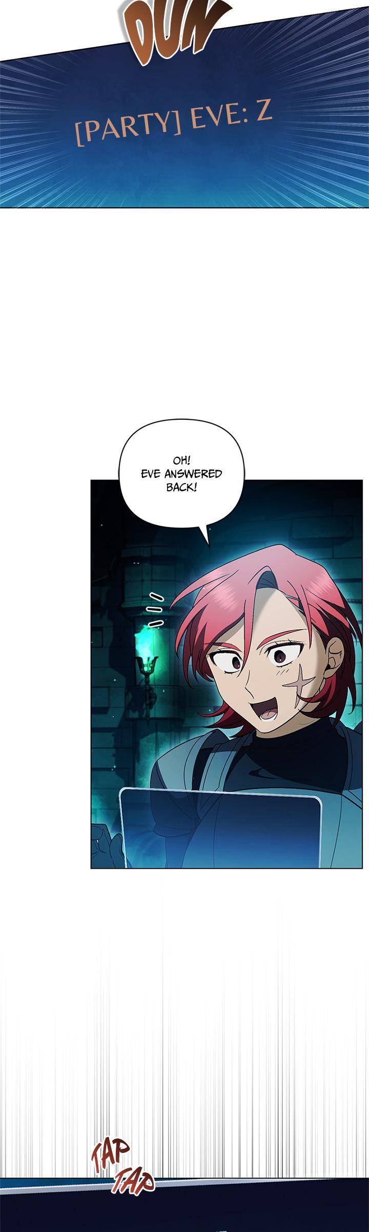 Underground of Babel Chapter 57 page 42 - 