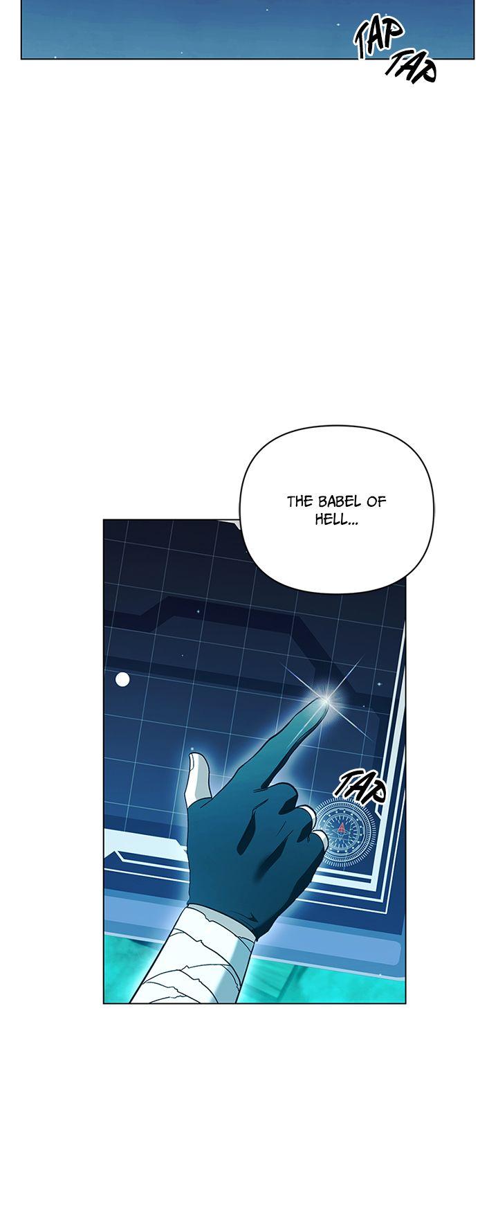 Underground of Babel Chapter 57 page 47 - 