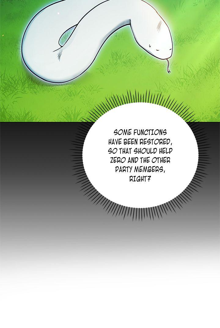 Underground of Babel Chapter 58 page 14 - 