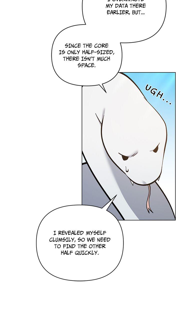 Underground of Babel Chapter 58 page 22 - 