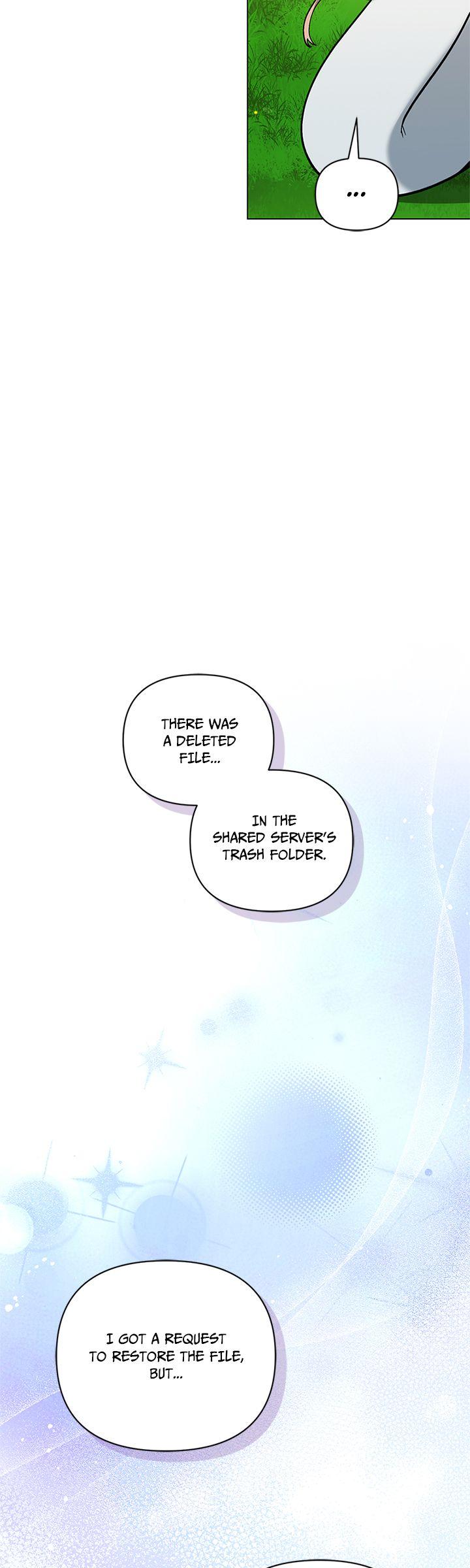 Underground of Babel Chapter 58 page 29 - 