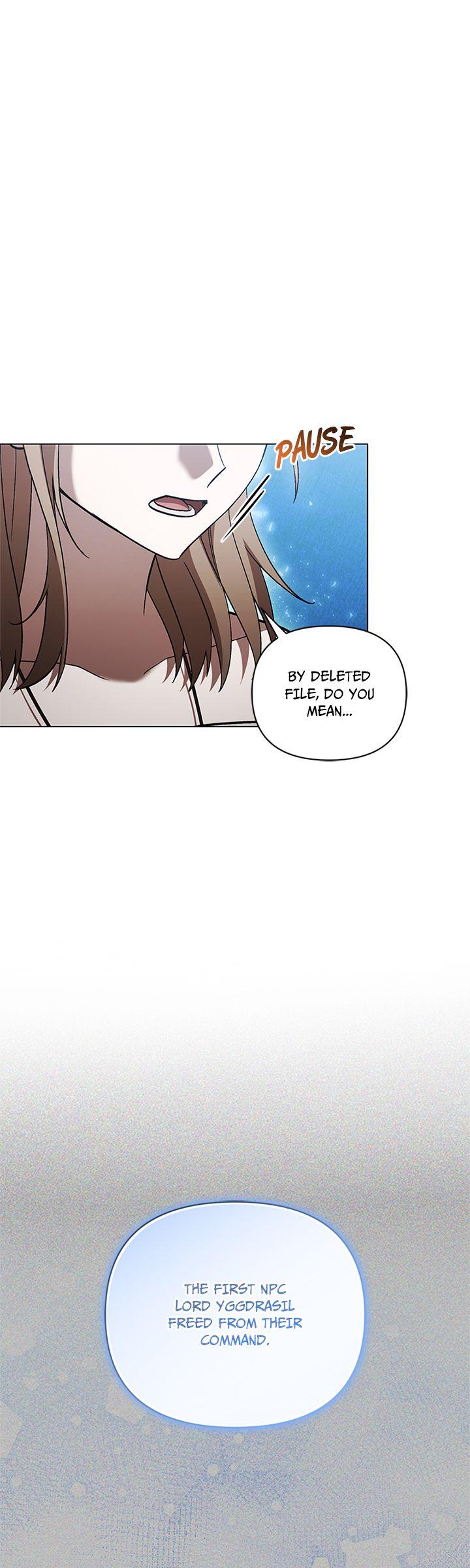 Underground of Babel Chapter 58 page 31 - 