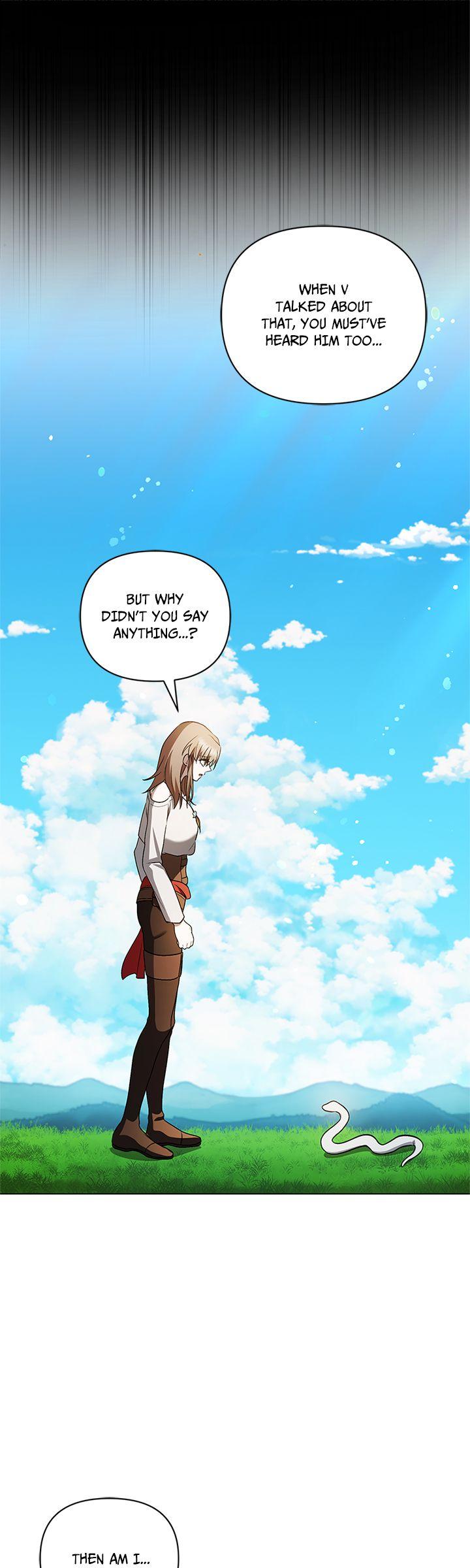 Underground of Babel Chapter 58 page 35 - 