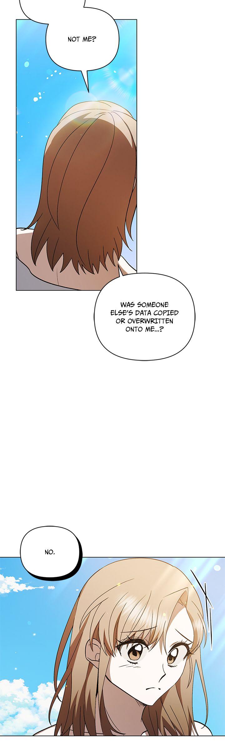 Underground of Babel Chapter 58 page 36 - 