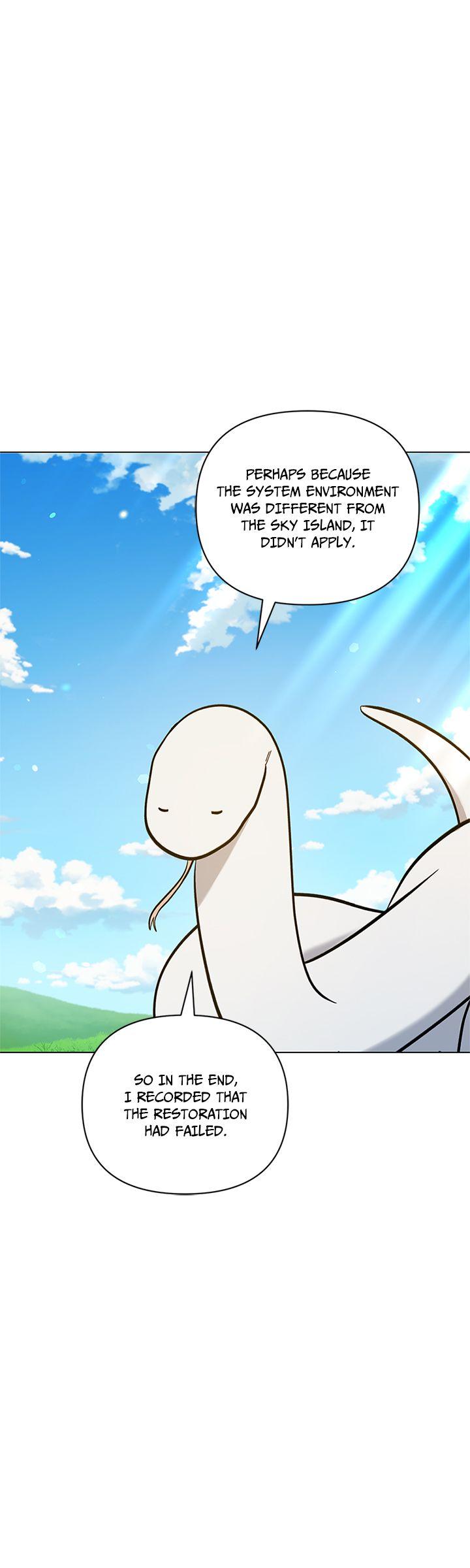 Underground of Babel Chapter 58 page 37 - 